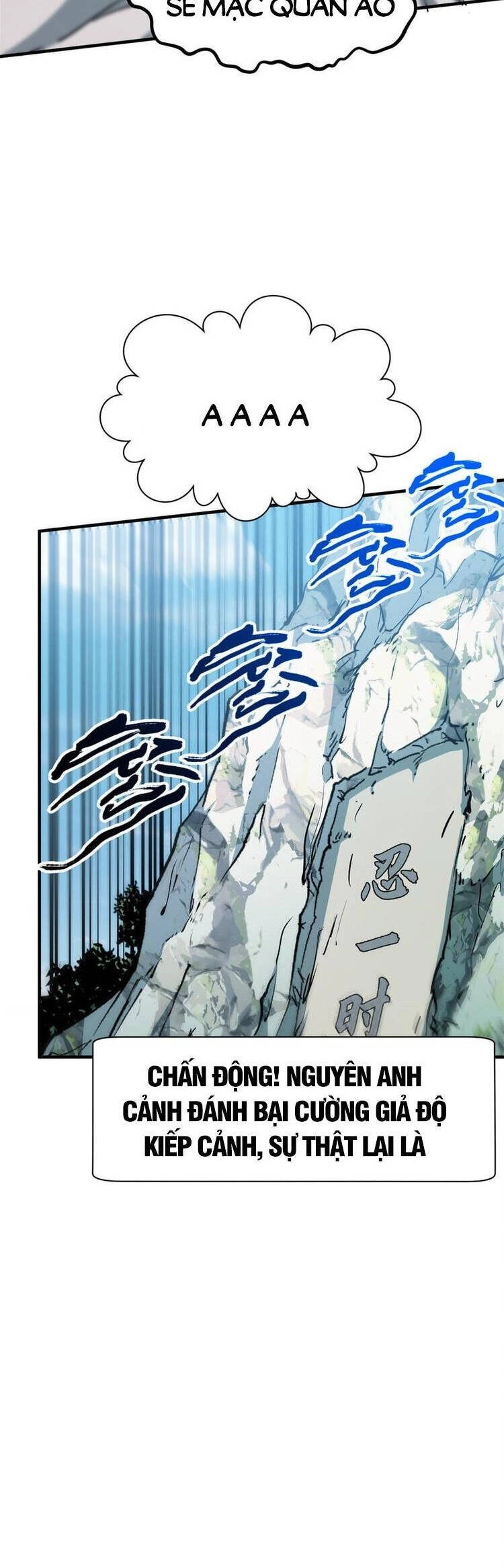 Đỉnh Cấp Khí Vận, Lặng Lẽ Tu Luyện Ngàn Năm Chapter 132 - 35