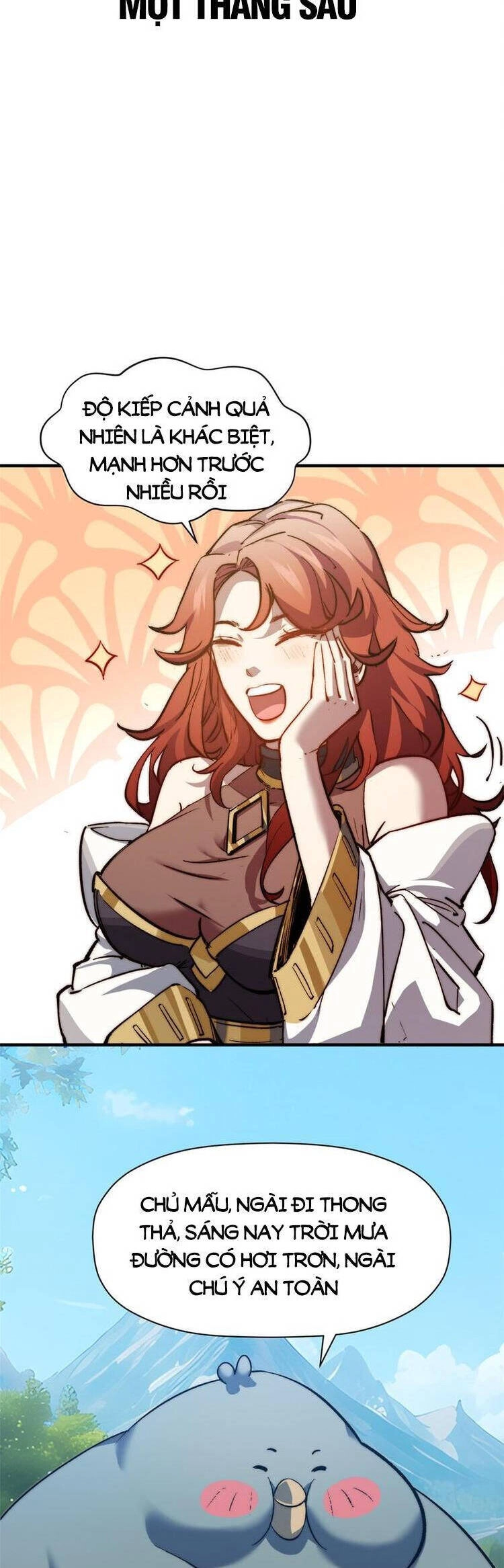 Đỉnh Cấp Khí Vận, Lặng Lẽ Tu Luyện Ngàn Năm Chapter 132 - 39