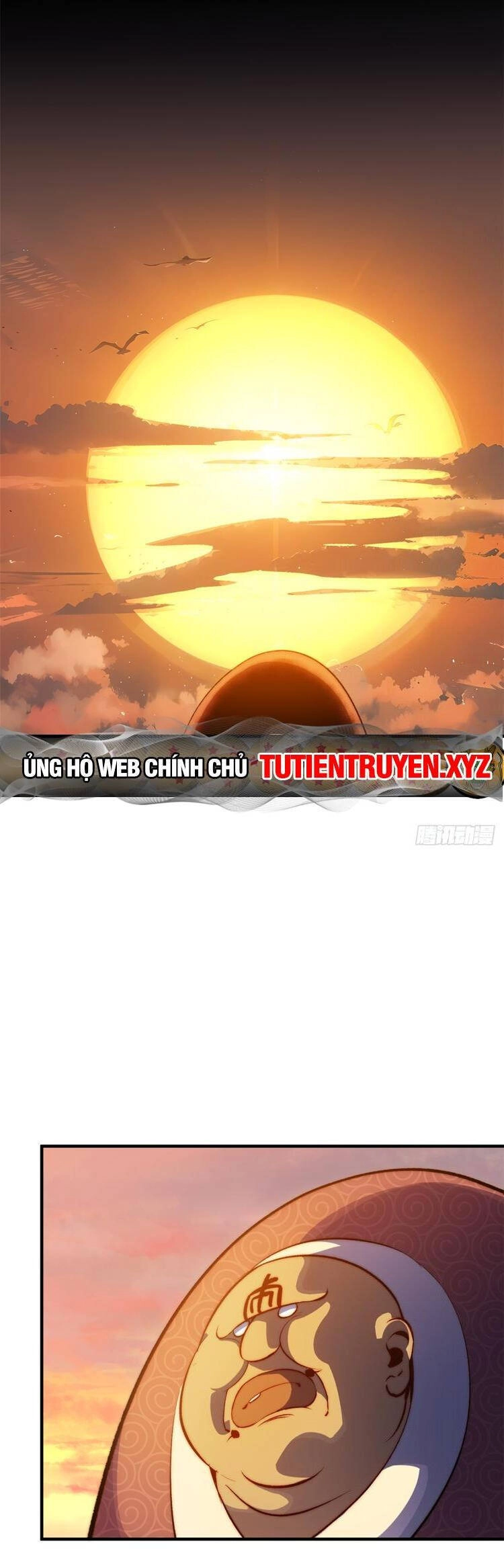 Đỉnh Cấp Khí Vận, Lặng Lẽ Tu Luyện Ngàn Năm Chapter 133 - 7