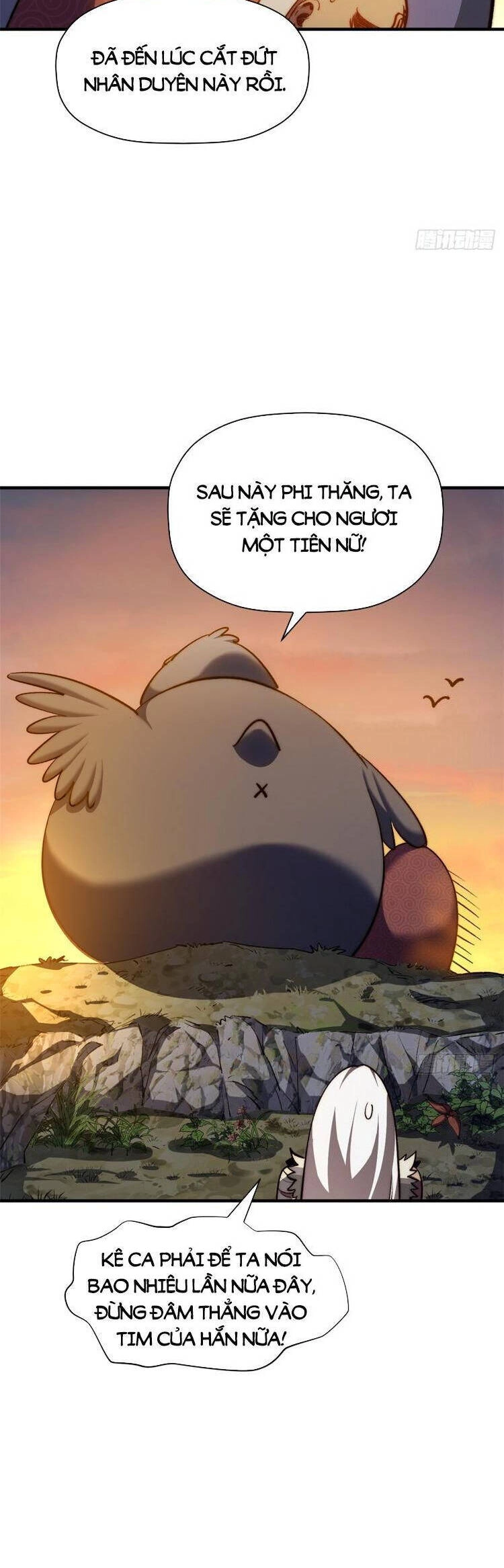 Đỉnh Cấp Khí Vận, Lặng Lẽ Tu Luyện Ngàn Năm Chapter 133 - 12