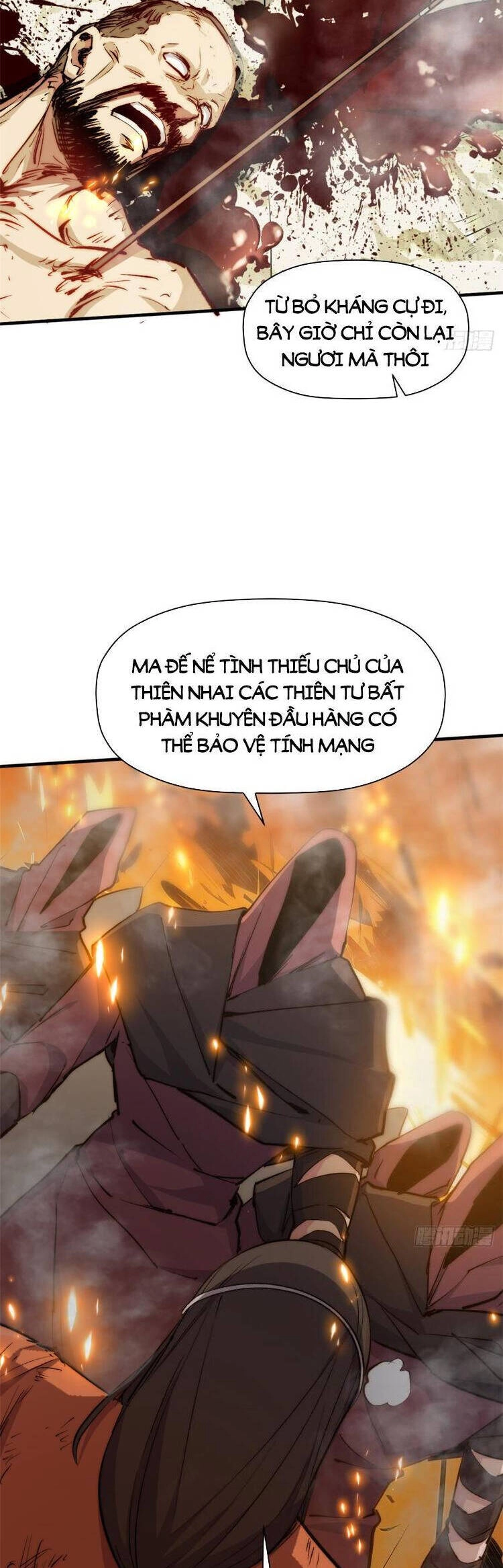 Đỉnh Cấp Khí Vận, Lặng Lẽ Tu Luyện Ngàn Năm Chapter 133 - 20