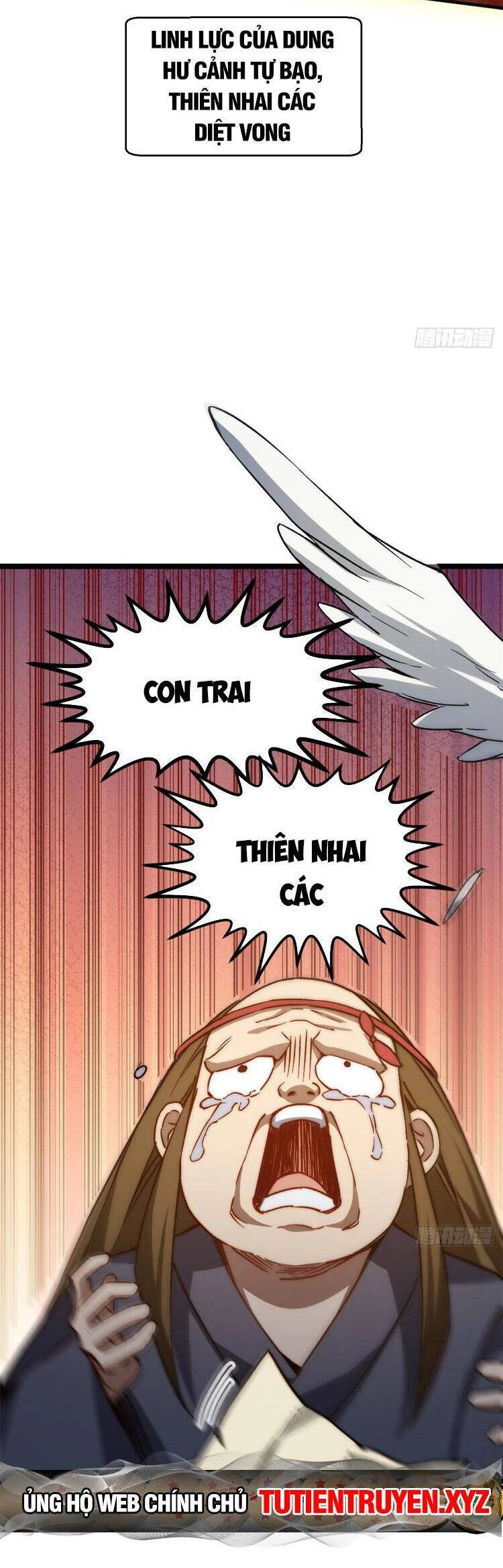 Đỉnh Cấp Khí Vận, Lặng Lẽ Tu Luyện Ngàn Năm Chapter 133 - 24