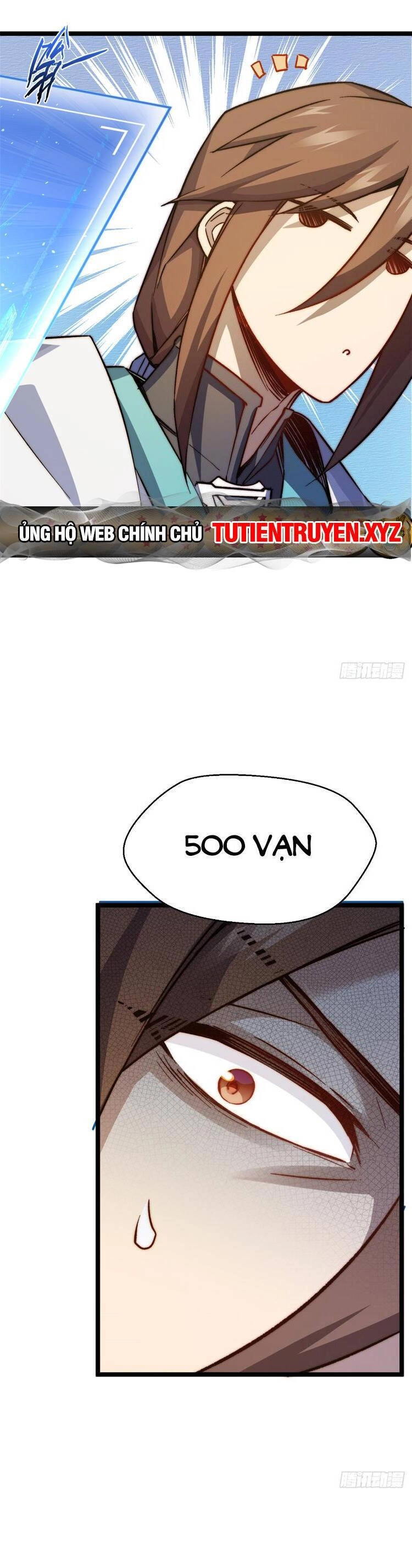 Đỉnh Cấp Khí Vận, Lặng Lẽ Tu Luyện Ngàn Năm Chapter 133 - 37