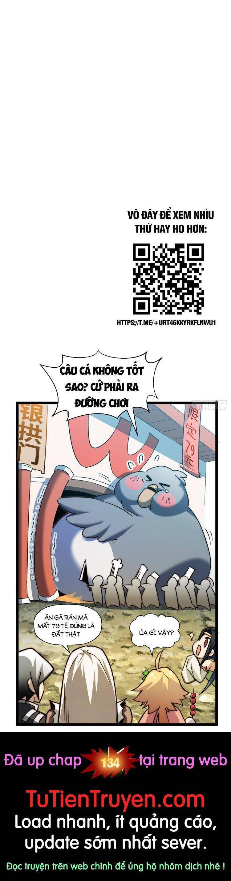 Đỉnh Cấp Khí Vận, Lặng Lẽ Tu Luyện Ngàn Năm Chapter 133 - 38