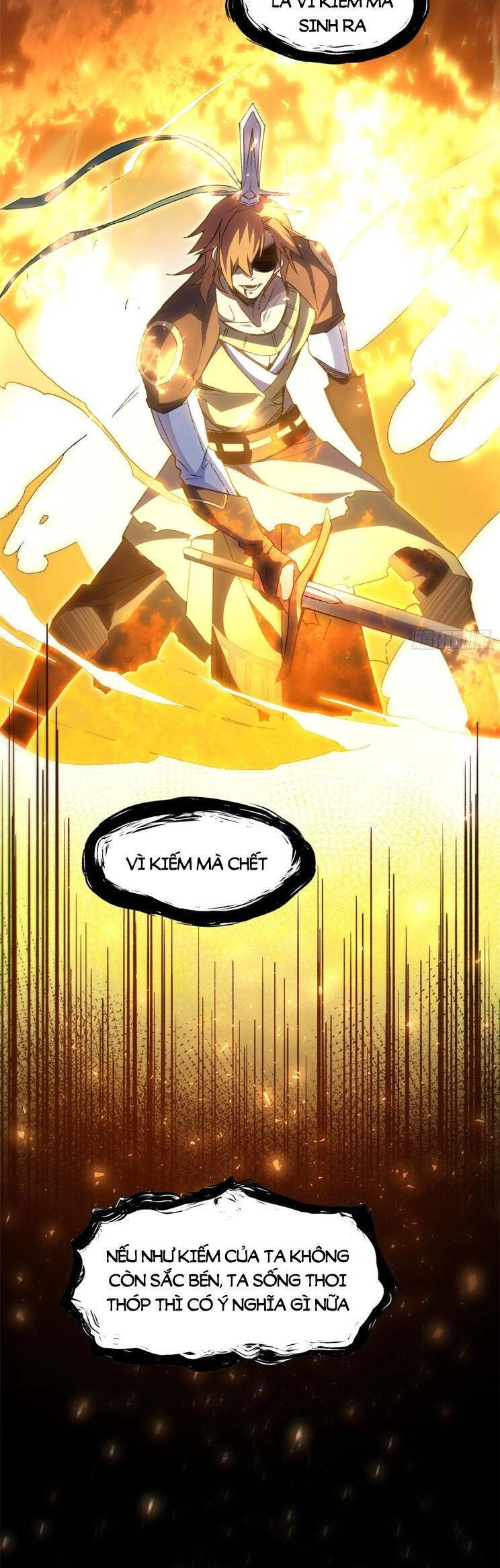 Đỉnh Cấp Khí Vận, Lặng Lẽ Tu Luyện Ngàn Năm Chapter 134 - 7