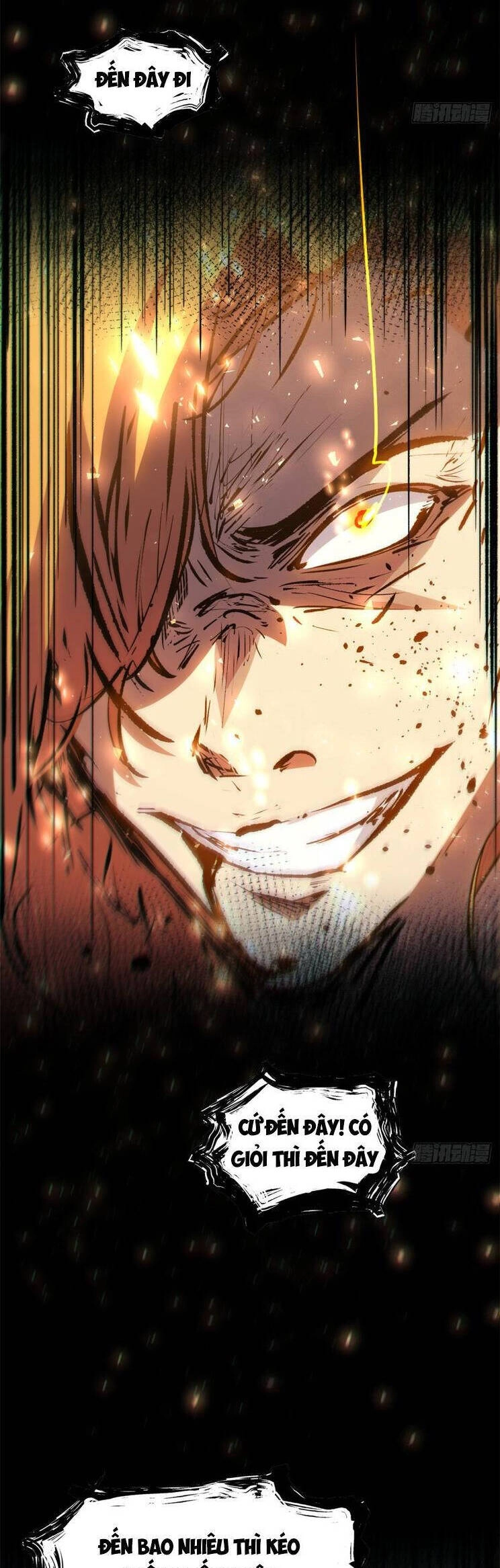 Đỉnh Cấp Khí Vận, Lặng Lẽ Tu Luyện Ngàn Năm Chapter 134 - 8