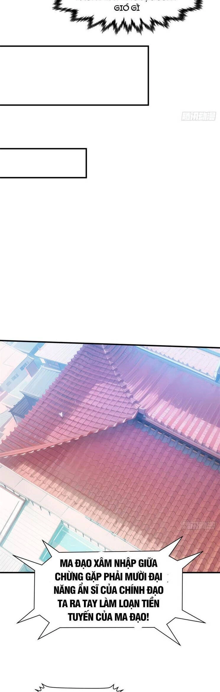 Đỉnh Cấp Khí Vận, Lặng Lẽ Tu Luyện Ngàn Năm Chapter 134 - 20