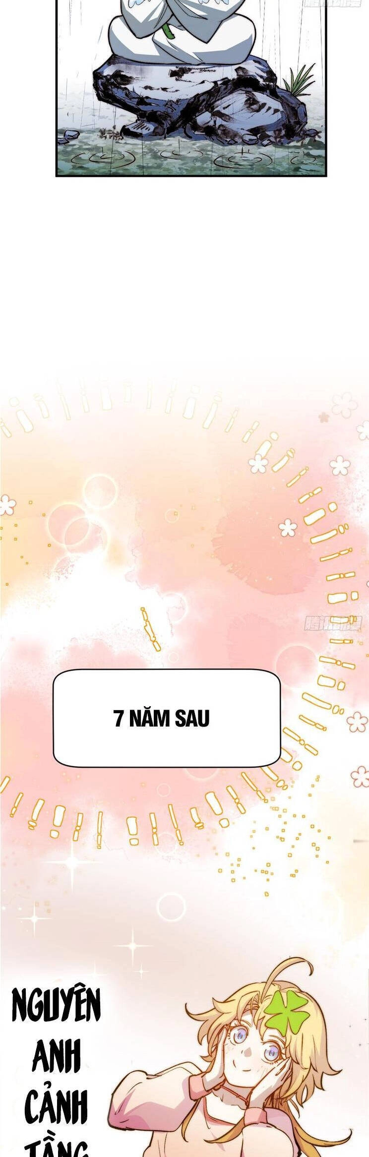 Đỉnh Cấp Khí Vận, Lặng Lẽ Tu Luyện Ngàn Năm Chapter 134 - 27