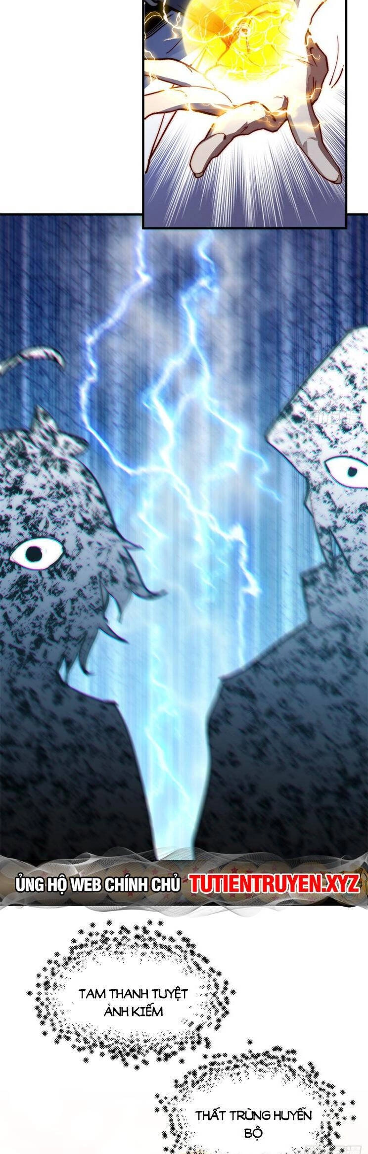 Đỉnh Cấp Khí Vận, Lặng Lẽ Tu Luyện Ngàn Năm Chapter 134 - 34