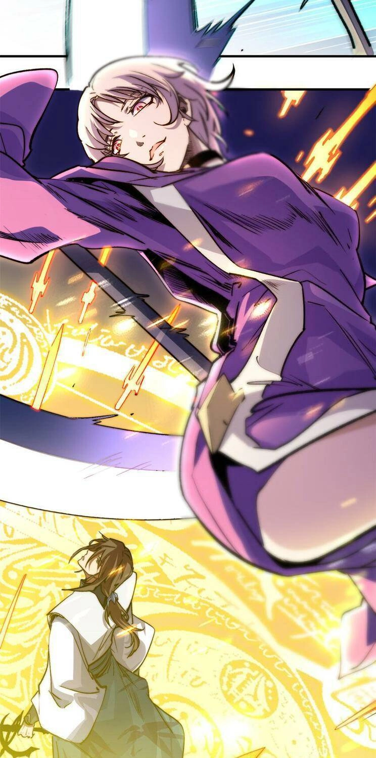 Đỉnh Cấp Khí Vận, Lặng Lẽ Tu Luyện Ngàn Năm Chapter 135 - 31