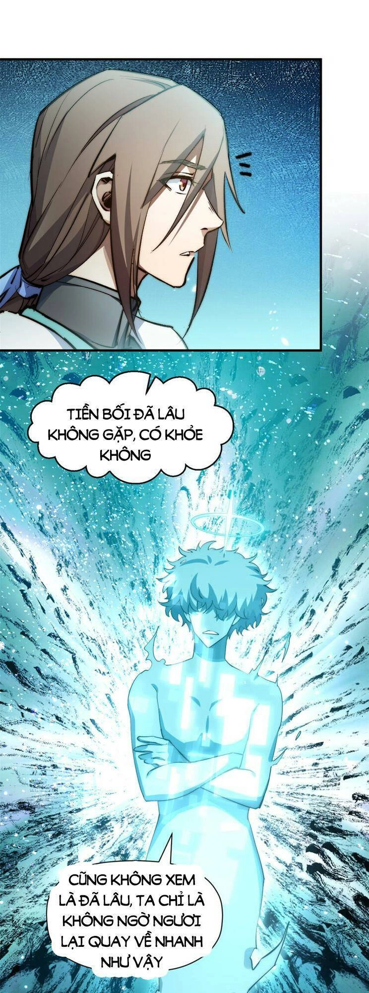 Đỉnh Cấp Khí Vận, Lặng Lẽ Tu Luyện Ngàn Năm Chapter 135 - 46