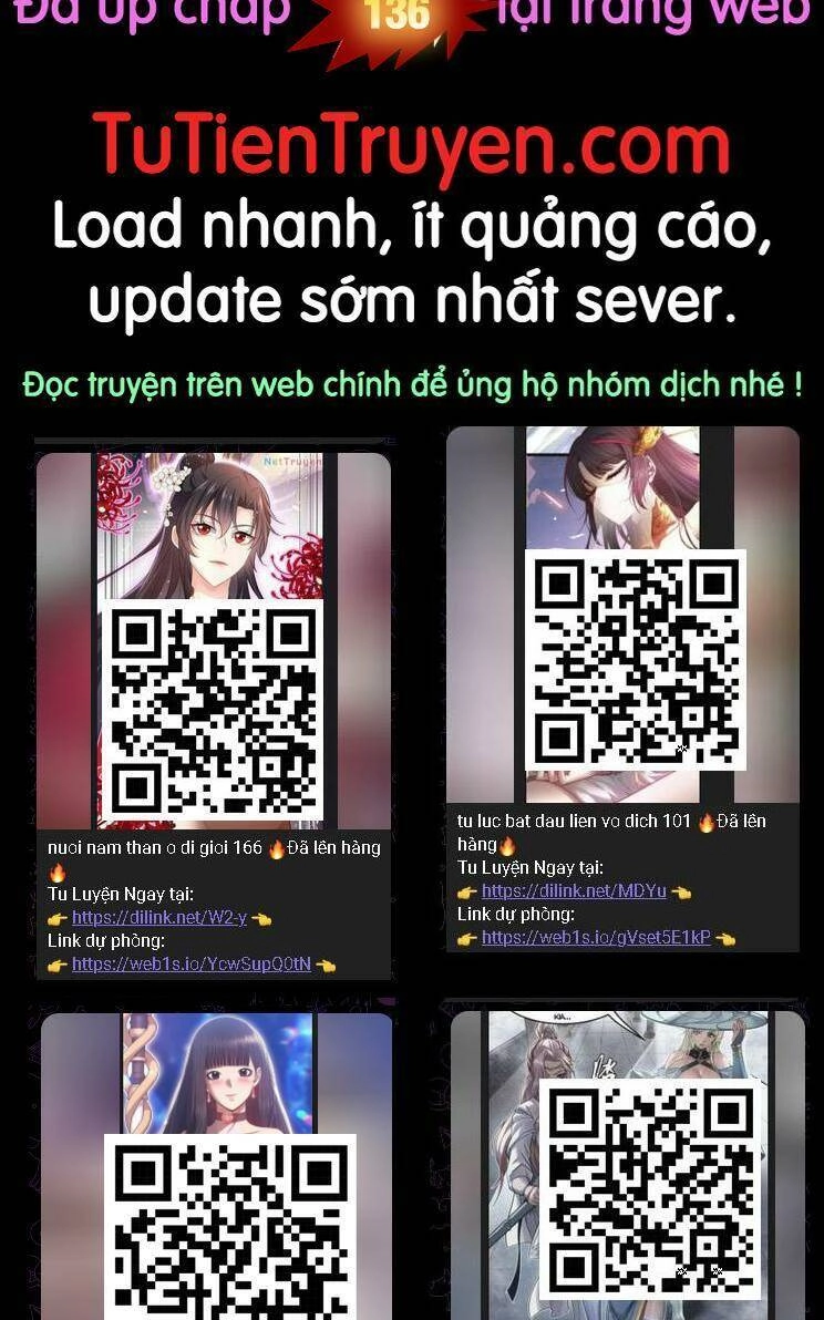 Đỉnh Cấp Khí Vận, Lặng Lẽ Tu Luyện Ngàn Năm Chapter 135 - 54