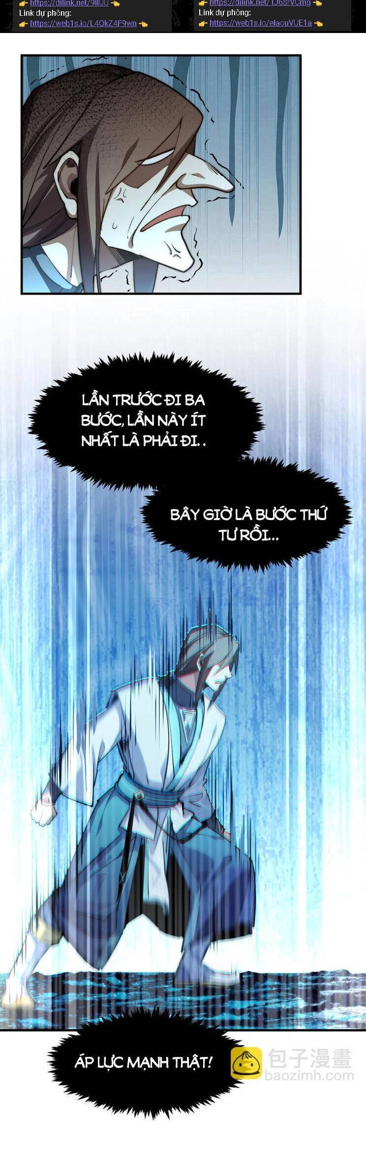 Đỉnh Cấp Khí Vận, Lặng Lẽ Tu Luyện Ngàn Năm Chapter 136 - 2