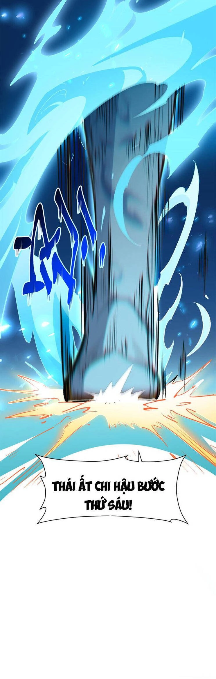 Đỉnh Cấp Khí Vận, Lặng Lẽ Tu Luyện Ngàn Năm Chapter 136 - 9