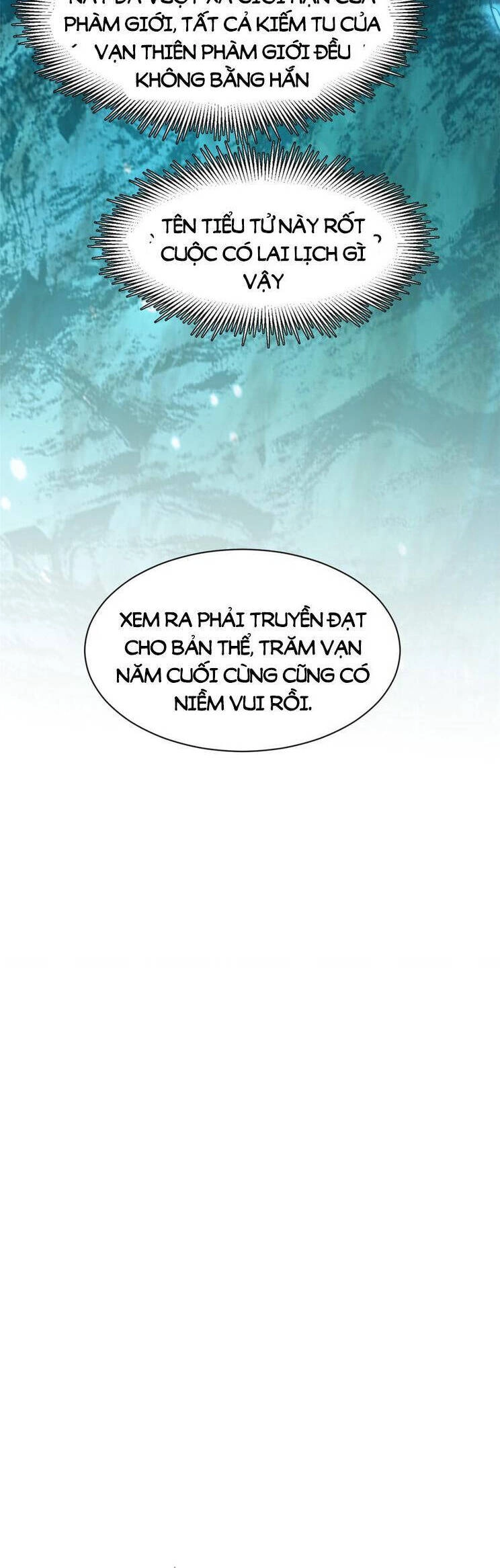 Đỉnh Cấp Khí Vận, Lặng Lẽ Tu Luyện Ngàn Năm Chapter 136 - 14