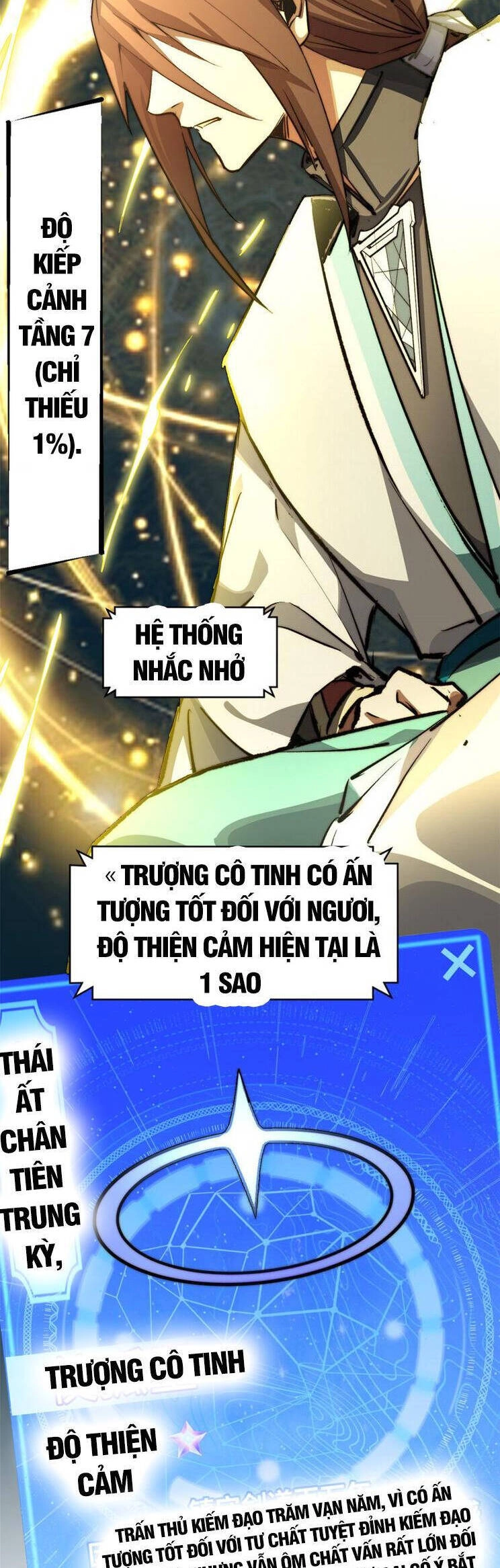 Đỉnh Cấp Khí Vận, Lặng Lẽ Tu Luyện Ngàn Năm Chapter 136 - 17