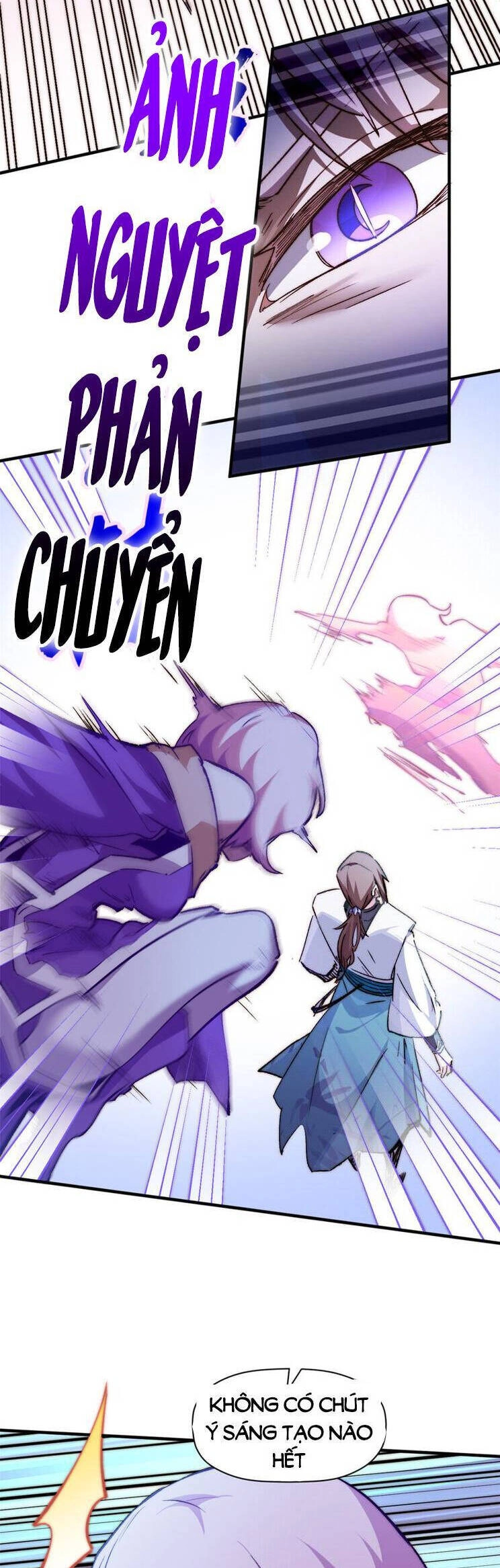 Đỉnh Cấp Khí Vận, Lặng Lẽ Tu Luyện Ngàn Năm Chapter 136 - 23