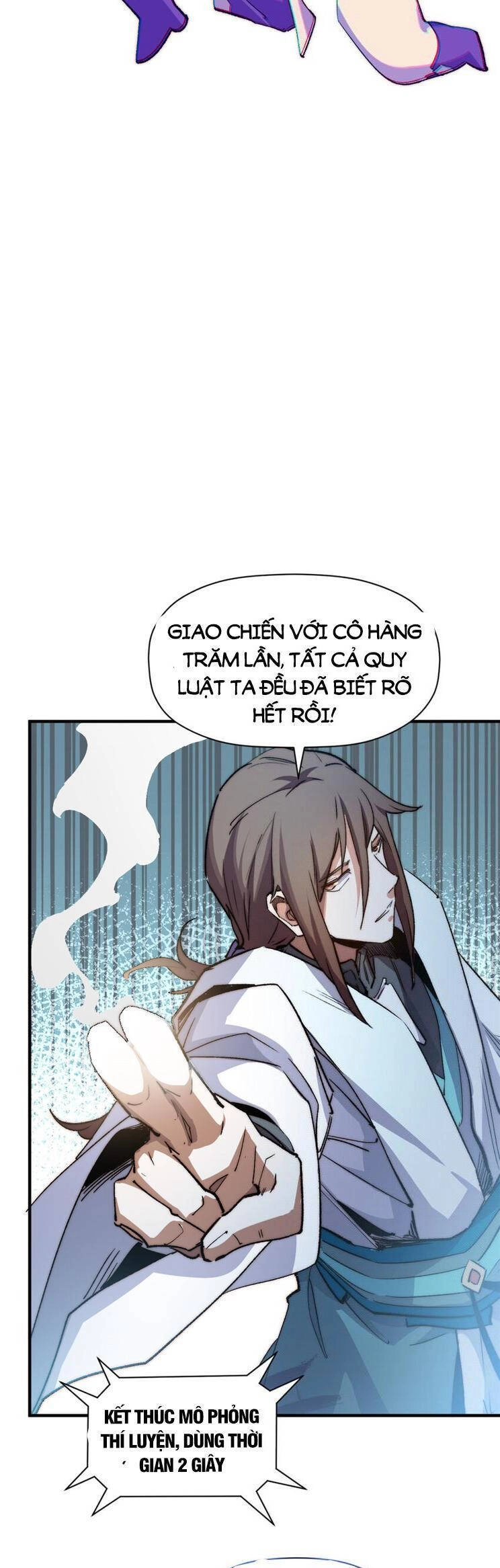 Đỉnh Cấp Khí Vận, Lặng Lẽ Tu Luyện Ngàn Năm Chapter 136 - 25