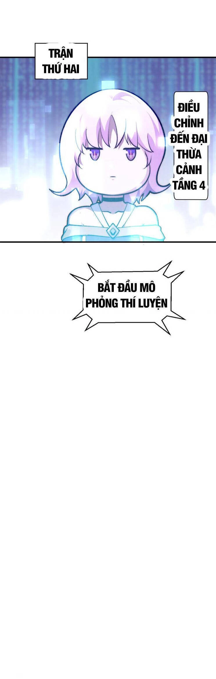 Đỉnh Cấp Khí Vận, Lặng Lẽ Tu Luyện Ngàn Năm Chapter 136 - 27