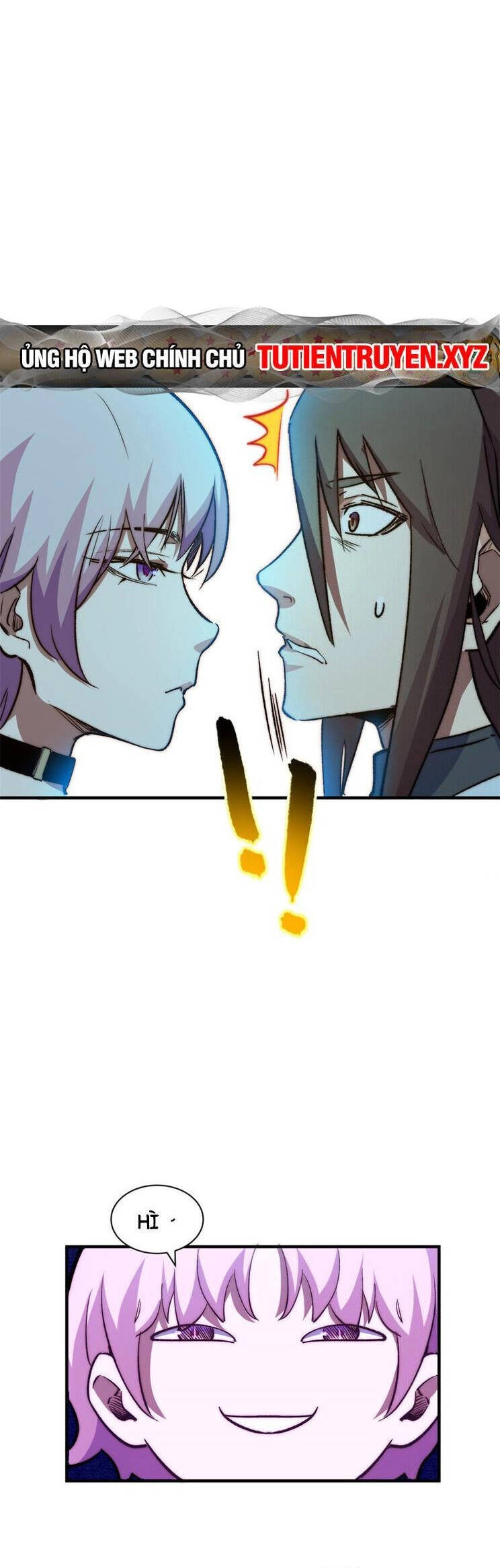 Đỉnh Cấp Khí Vận, Lặng Lẽ Tu Luyện Ngàn Năm Chapter 136 - 32