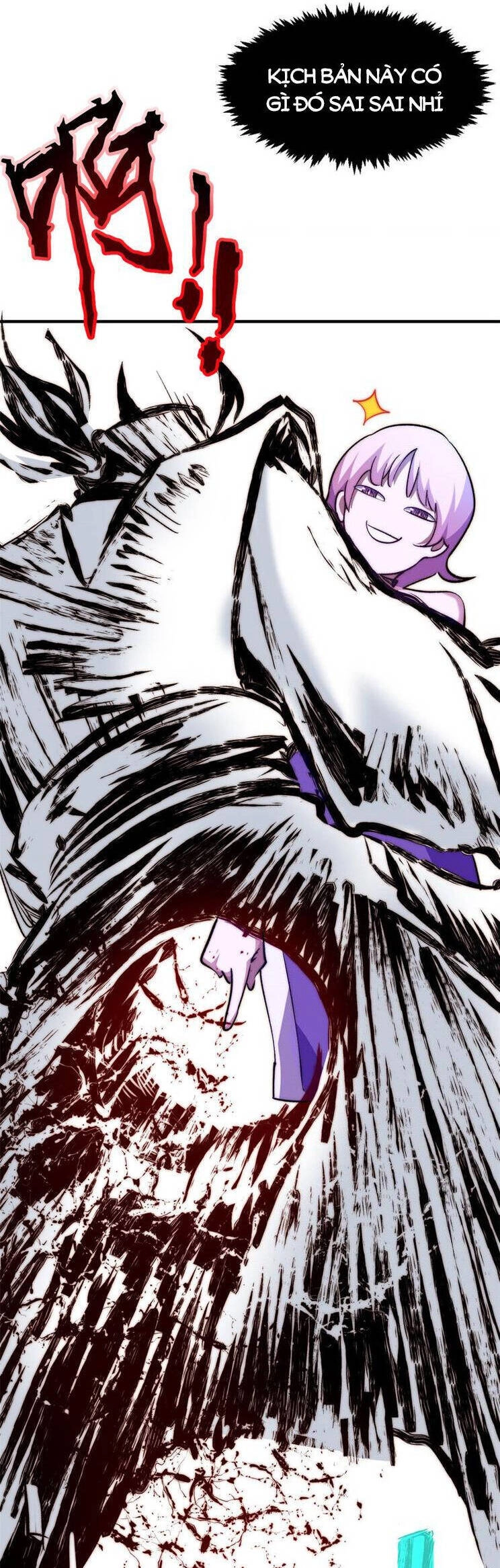 Đỉnh Cấp Khí Vận, Lặng Lẽ Tu Luyện Ngàn Năm Chapter 136 - 33