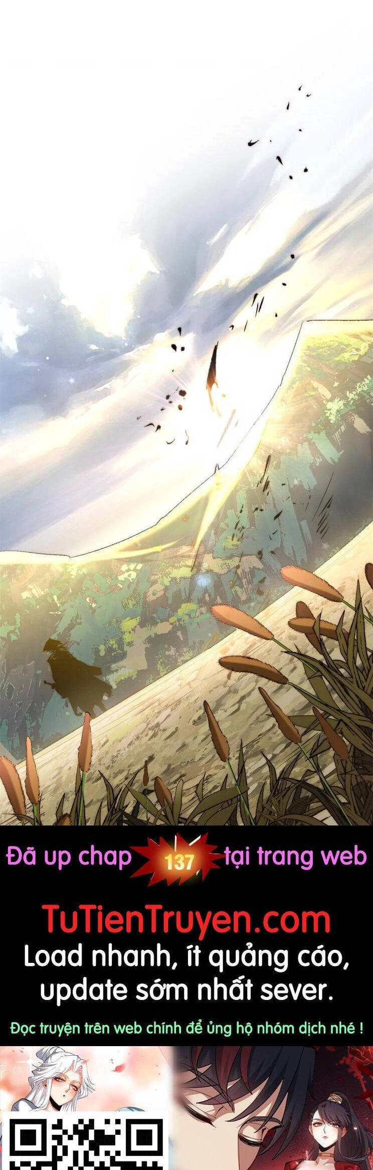 Đỉnh Cấp Khí Vận, Lặng Lẽ Tu Luyện Ngàn Năm Chapter 136 - 39