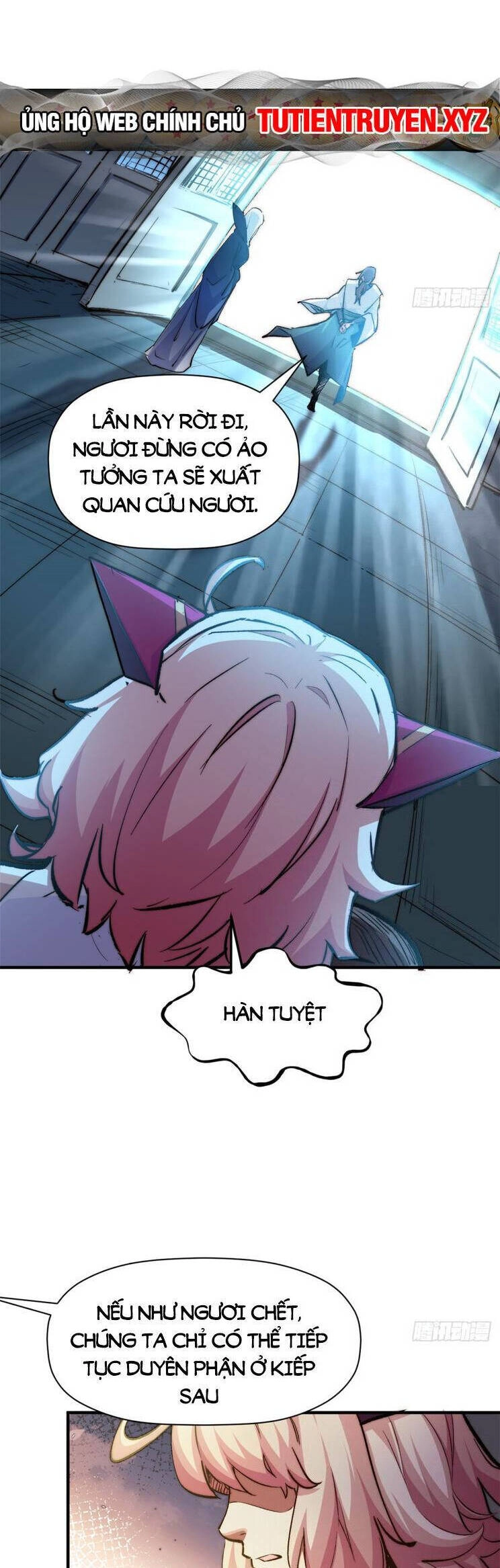 Đỉnh Cấp Khí Vận, Lặng Lẽ Tu Luyện Ngàn Năm Chapter 137 - 14