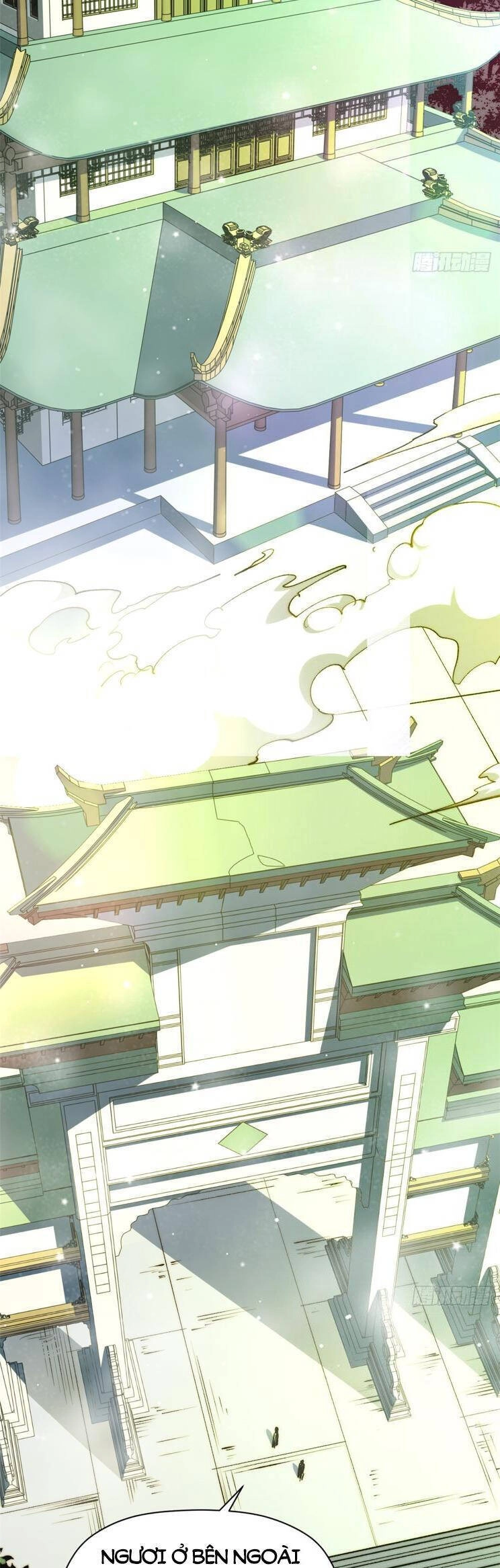 Đỉnh Cấp Khí Vận, Lặng Lẽ Tu Luyện Ngàn Năm Chapter 137 - 16