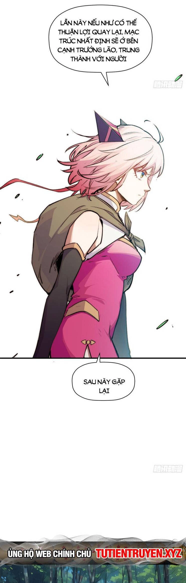 Đỉnh Cấp Khí Vận, Lặng Lẽ Tu Luyện Ngàn Năm Chapter 137 - 18