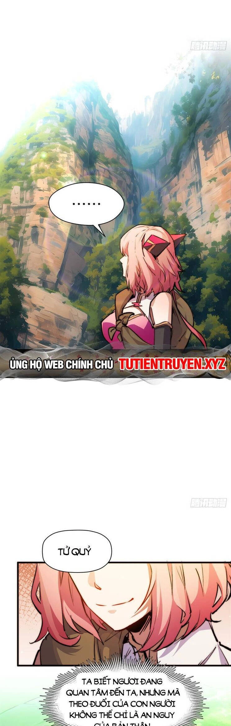 Đỉnh Cấp Khí Vận, Lặng Lẽ Tu Luyện Ngàn Năm Chapter 137 - 20