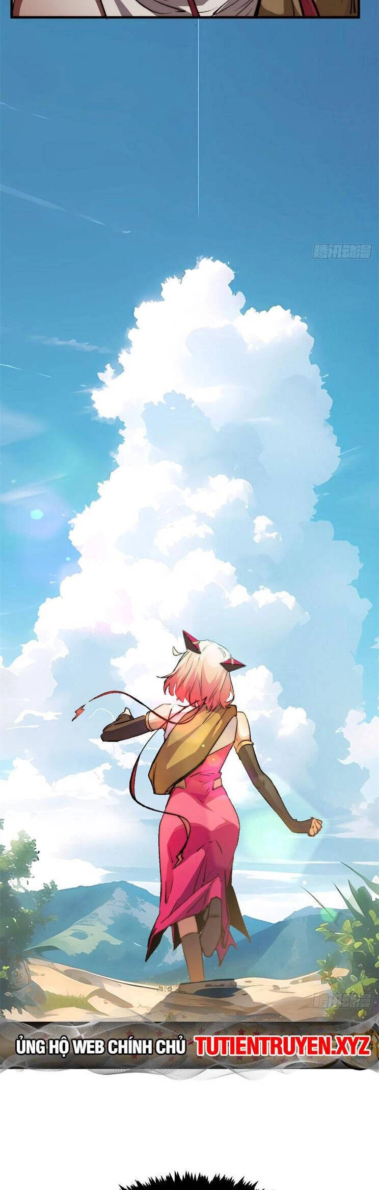 Đỉnh Cấp Khí Vận, Lặng Lẽ Tu Luyện Ngàn Năm Chapter 137 - 23