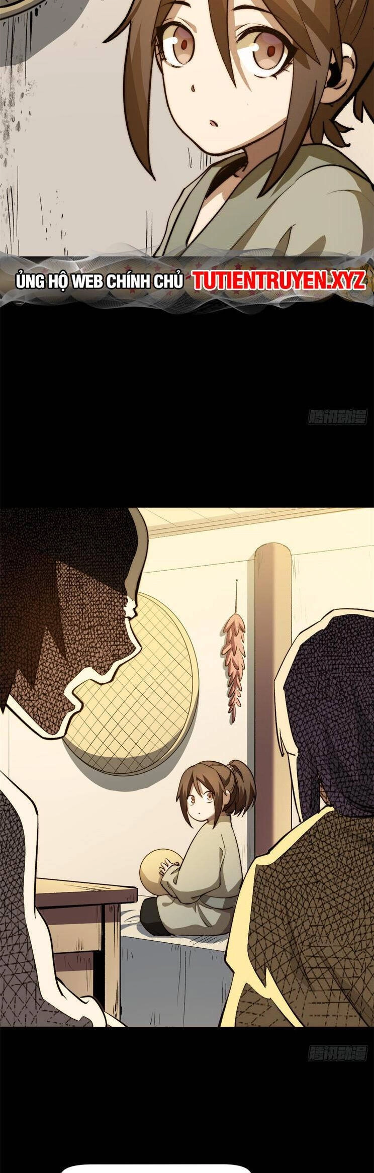 Đỉnh Cấp Khí Vận, Lặng Lẽ Tu Luyện Ngàn Năm Chapter 137 - 28