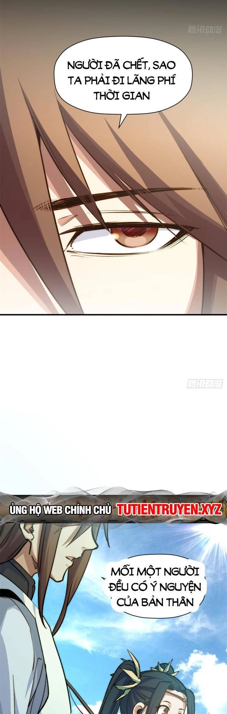 Đỉnh Cấp Khí Vận, Lặng Lẽ Tu Luyện Ngàn Năm Chapter 137 - 34