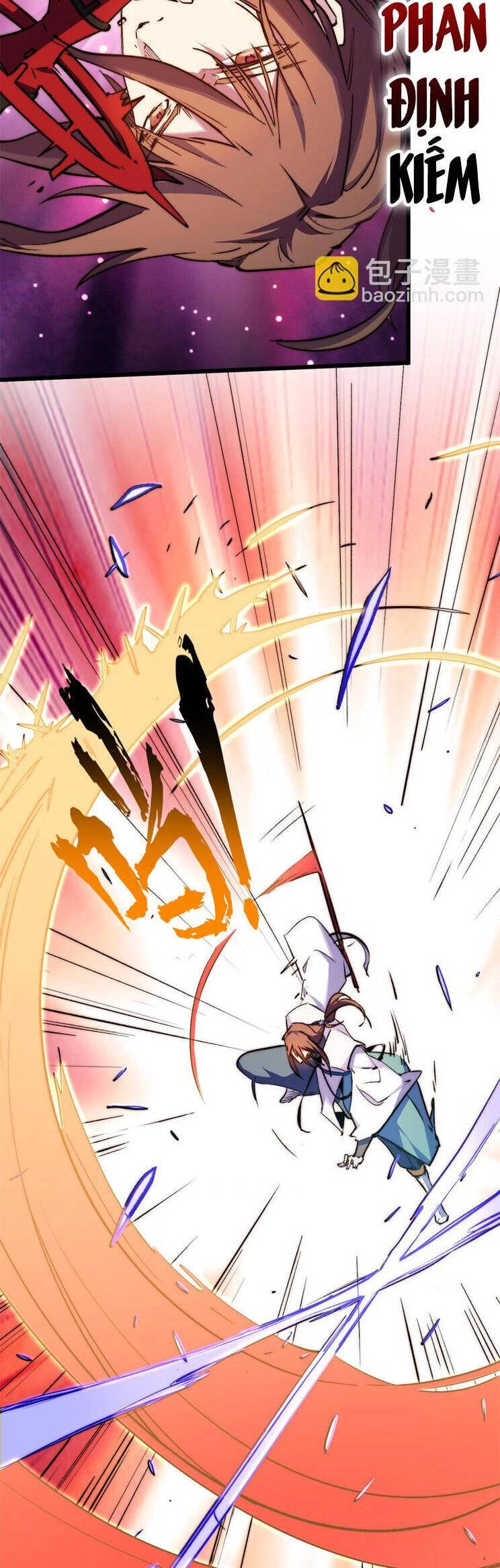 Đỉnh Cấp Khí Vận, Lặng Lẽ Tu Luyện Ngàn Năm Chapter 138 - 21