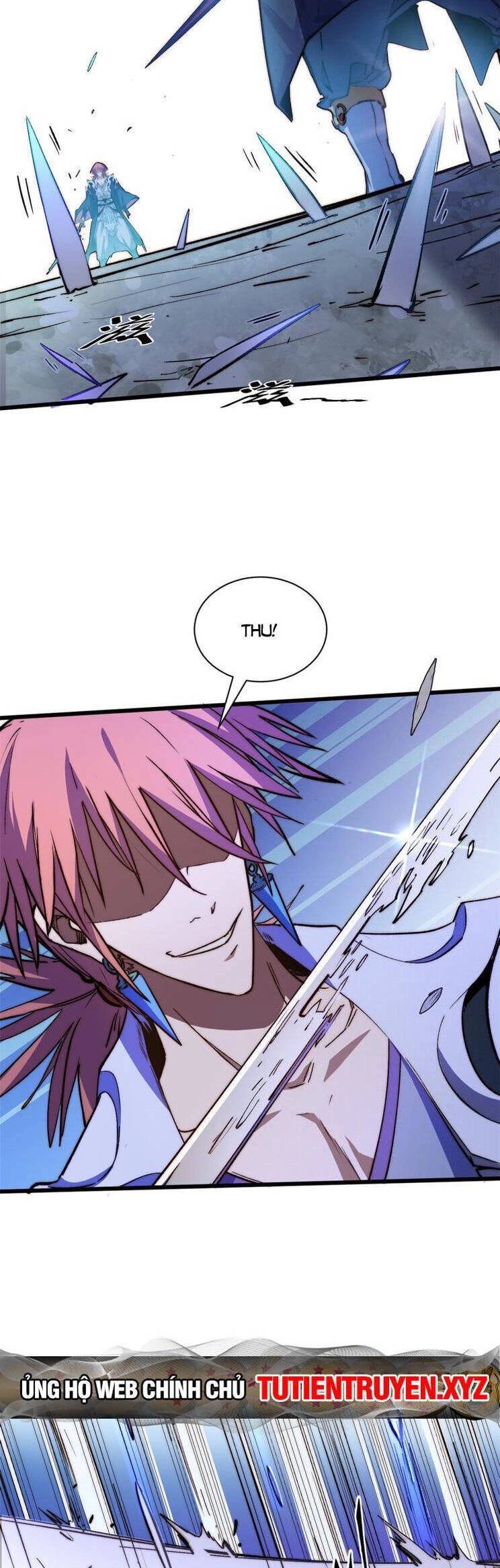 Đỉnh Cấp Khí Vận, Lặng Lẽ Tu Luyện Ngàn Năm Chapter 138 - 24