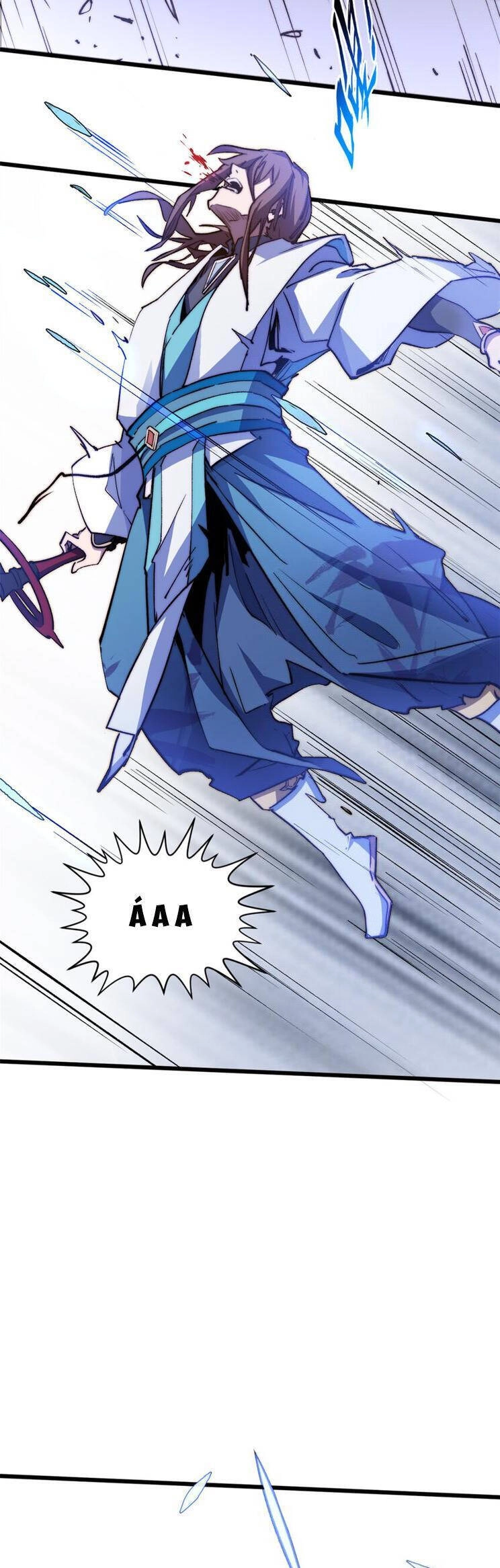 Đỉnh Cấp Khí Vận, Lặng Lẽ Tu Luyện Ngàn Năm Chapter 138 - 25