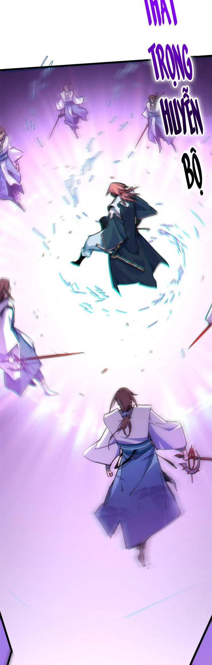 Đỉnh Cấp Khí Vận, Lặng Lẽ Tu Luyện Ngàn Năm Chapter 138 - 29