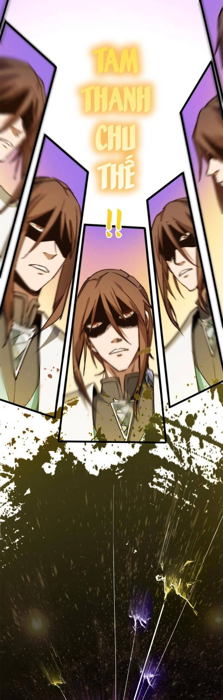 Đỉnh Cấp Khí Vận, Lặng Lẽ Tu Luyện Ngàn Năm Chapter 138 - 30