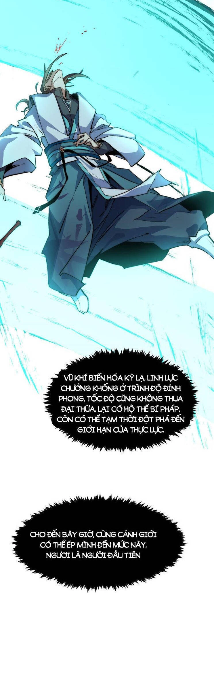 Đỉnh Cấp Khí Vận, Lặng Lẽ Tu Luyện Ngàn Năm Chapter 138 - 36