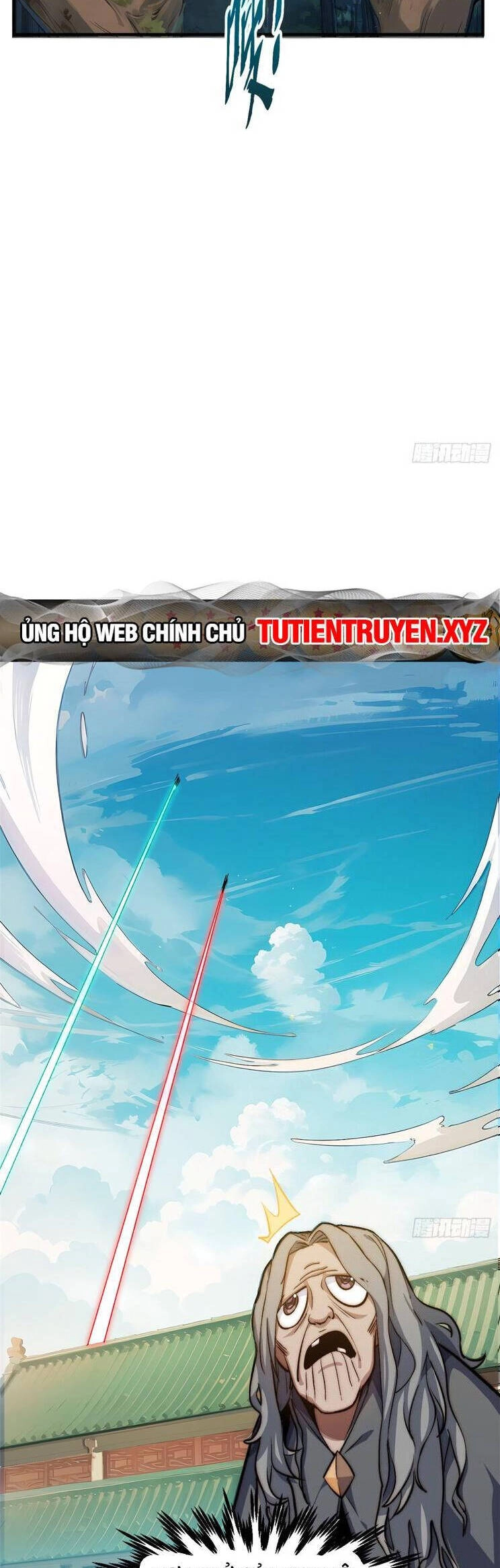 Đỉnh Cấp Khí Vận, Lặng Lẽ Tu Luyện Ngàn Năm Chapter 139 - 11