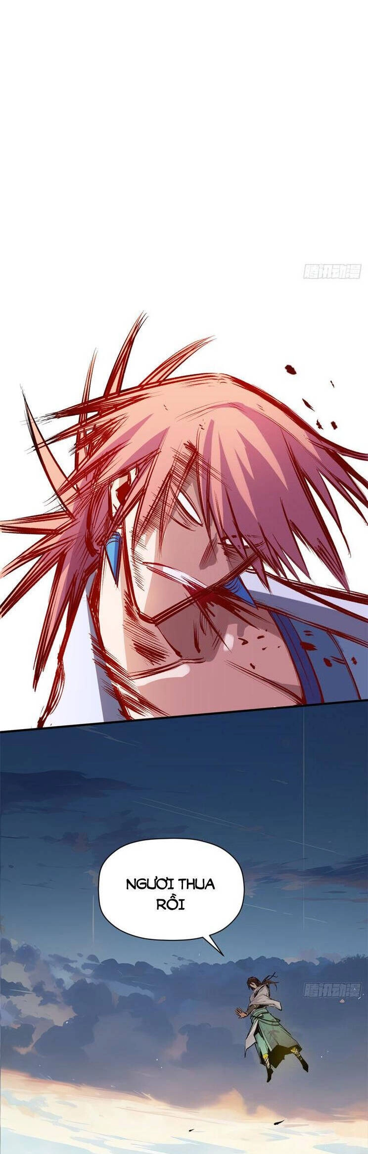 Đỉnh Cấp Khí Vận, Lặng Lẽ Tu Luyện Ngàn Năm Chapter 139 - 32