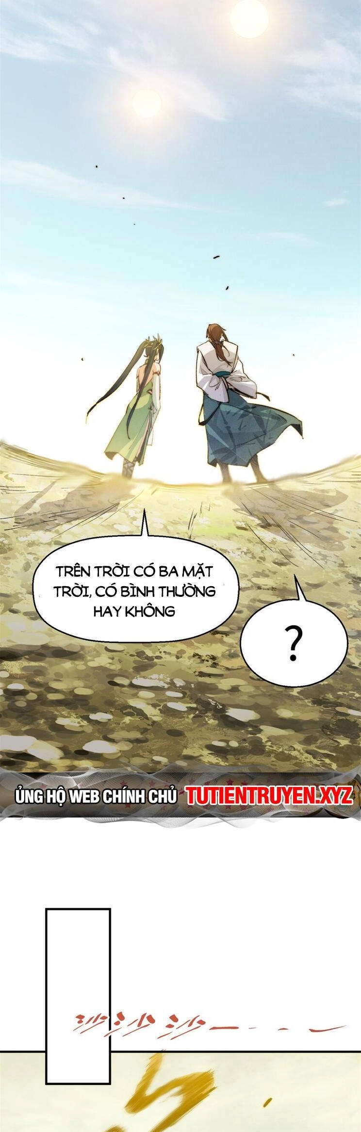 Đỉnh Cấp Khí Vận, Lặng Lẽ Tu Luyện Ngàn Năm Chapter 140 - 22