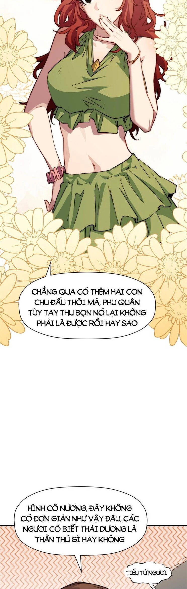 Đỉnh Cấp Khí Vận, Lặng Lẽ Tu Luyện Ngàn Năm Chapter 140 - 29