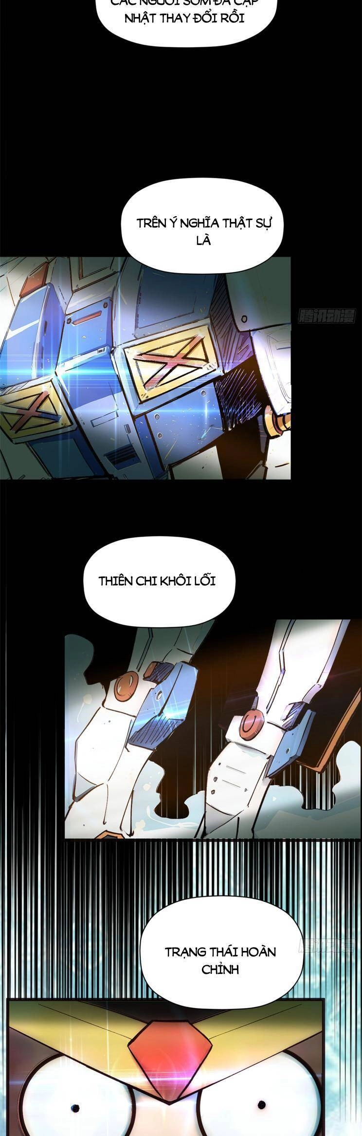 Đỉnh Cấp Khí Vận, Lặng Lẽ Tu Luyện Ngàn Năm Chapter 141 - 4