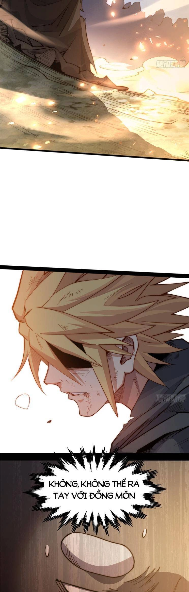 Đỉnh Cấp Khí Vận, Lặng Lẽ Tu Luyện Ngàn Năm Chapter 141 - 16