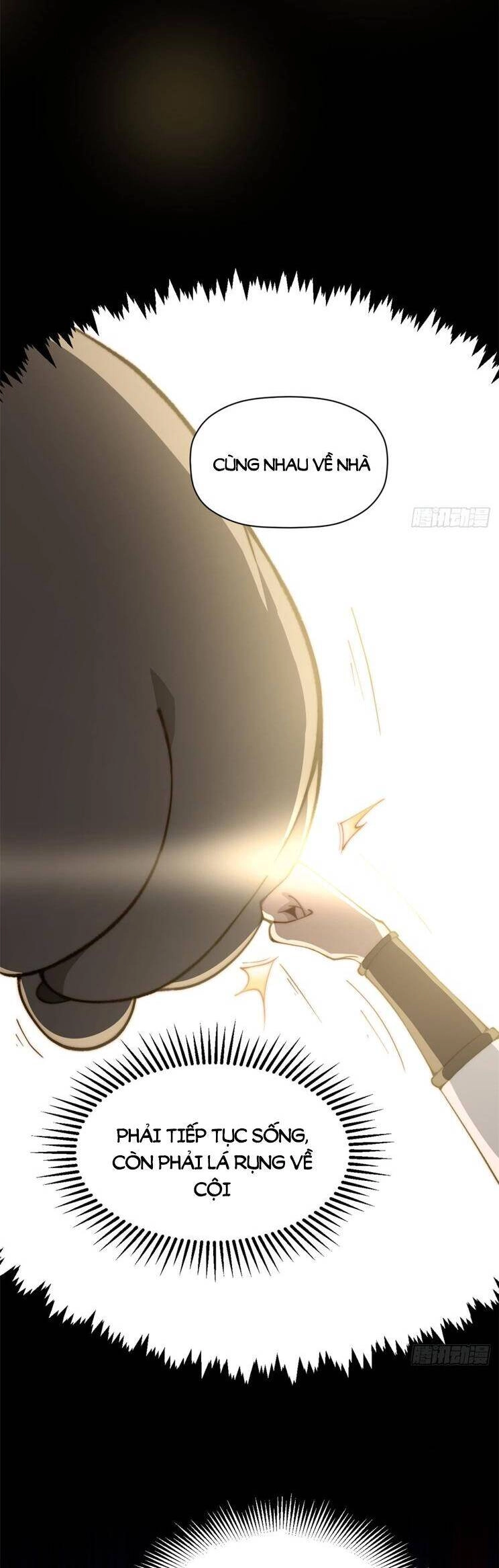 Đỉnh Cấp Khí Vận, Lặng Lẽ Tu Luyện Ngàn Năm Chapter 141 - 24