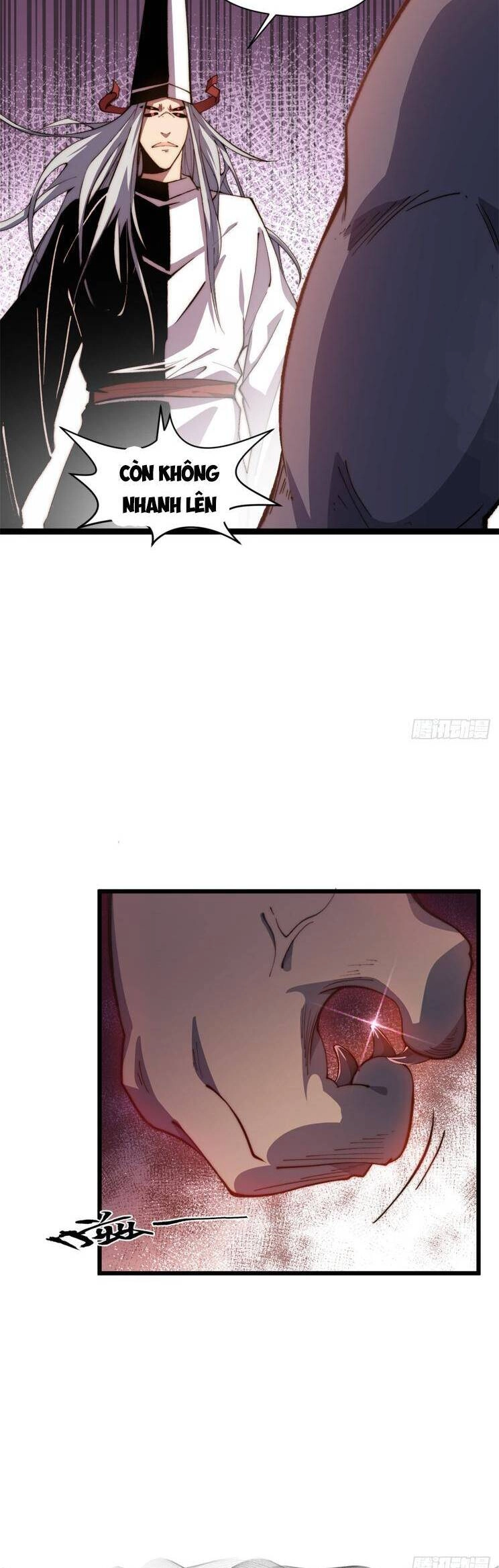 Đỉnh Cấp Khí Vận, Lặng Lẽ Tu Luyện Ngàn Năm Chapter 141 - 26