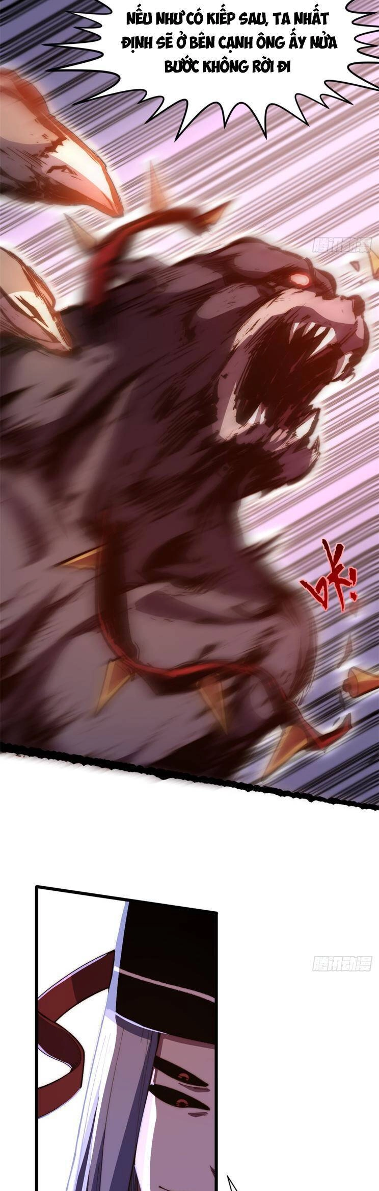 Đỉnh Cấp Khí Vận, Lặng Lẽ Tu Luyện Ngàn Năm Chapter 141 - 28