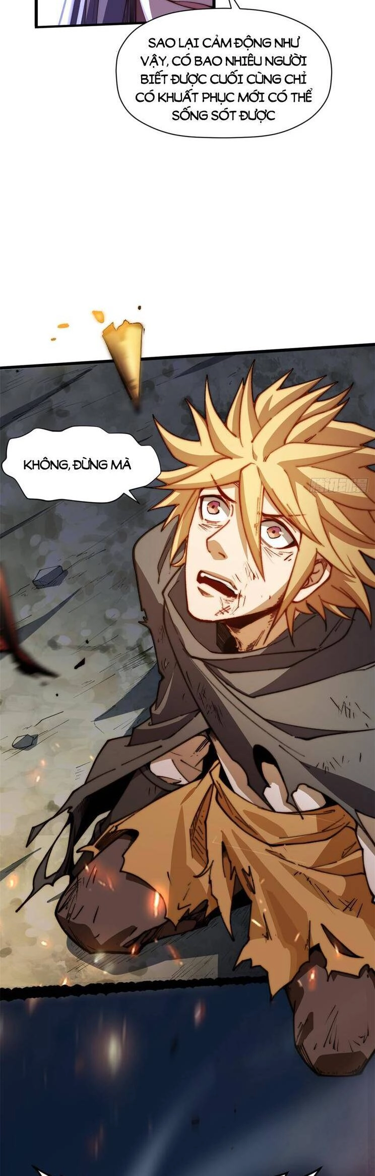 Đỉnh Cấp Khí Vận, Lặng Lẽ Tu Luyện Ngàn Năm Chapter 141 - 29