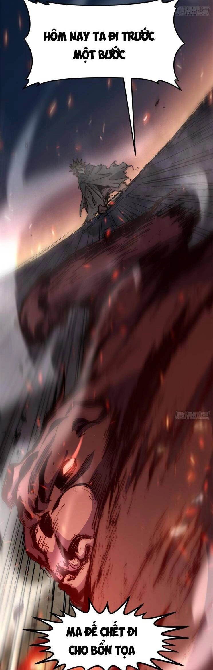 Đỉnh Cấp Khí Vận, Lặng Lẽ Tu Luyện Ngàn Năm Chapter 141 - 30